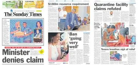 The Fiji Times – February 16, 2020