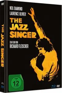 The Jazz Singer (1980)