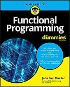 Functional Programming For Dummies