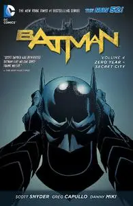 DC-Batman Vol 04 Zero Year Secret City 2014 Hybrid Comic eBook