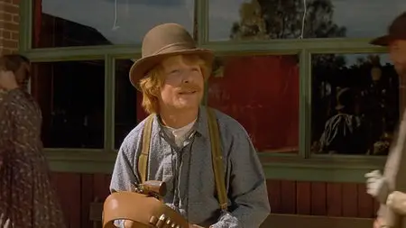 Back to the Future Part 3 (1990)
