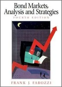 Bond Markets: Analysis and Strategies (4th Edition) (repost)