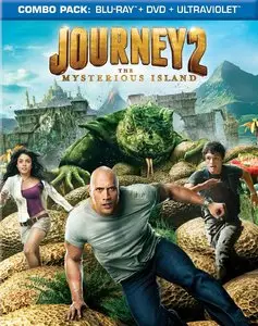 Journey 2: The Mysterious Island (2012)