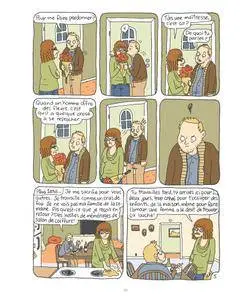 Le Pouvoir de l'amour et autres vaines romances
