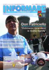 Informare - Numero 130 Febbraio 2014