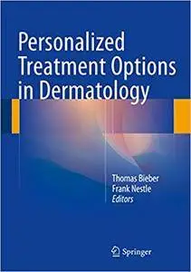 Personalized Treatment Options in Dermatology (Repost)