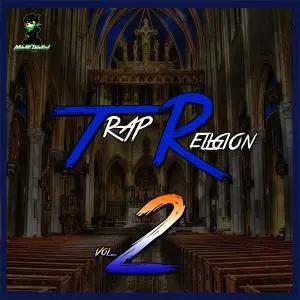 Misfit Digital Trap Religion Vol 2 WAV MiDi