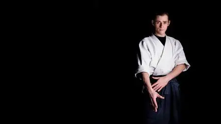 100 Aikido Ukemi Build Up - Beginner's Level