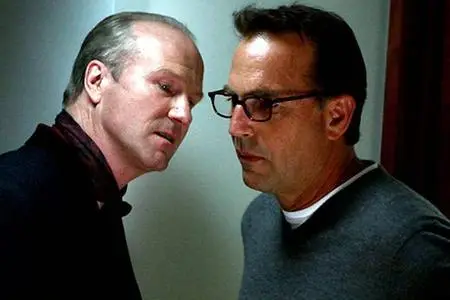 (Thriller) Mr.Brooks [DVDrip] 2007 ... 2 Versions 