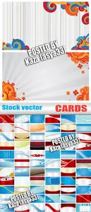 Card templates