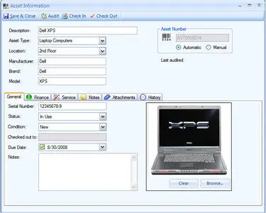 Kaizen Software Asset Manager 2012 Enterprise Edition 1.0.1140.0
