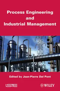 Process Engineering and Industrial Management (ISTE)
