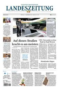 Schleswig-Holsteinische Landeszeitung - 07. Dezember 2018