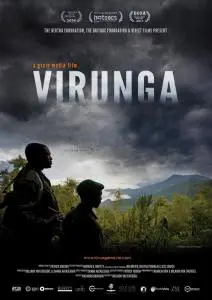 Netflix - Virunga (2014)