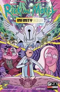 Rick and Morty - Infinity Hour 001 (2022