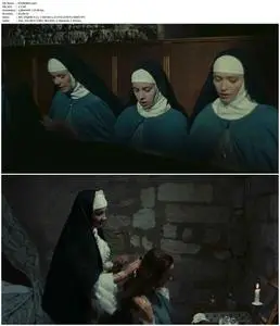 The Nun (1966)