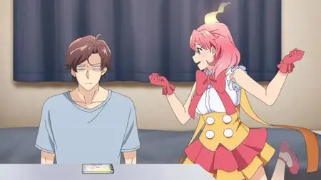 Phantom Of The Idol - S01E03