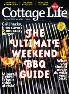 Cottage Life West - May 2017