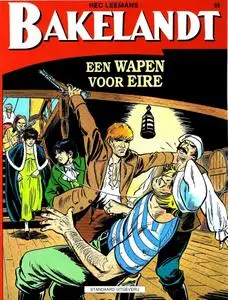 Bakelandt - 69 - Een Wapen Voor Eire