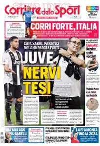 Corriere dello Sport - 5 Settembre 2019