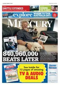 Illawarra Mercury - January 16, 2021