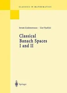 Classical Banach spaces I, II