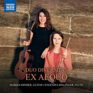 Duo Diversitas - Ex aequo (2022)