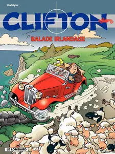 Clifton (1975) Complete