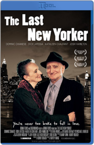 The Last New Yorker (2007)