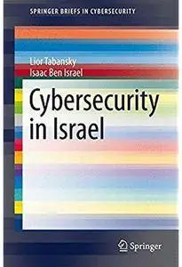 Cybersecurity in Israel