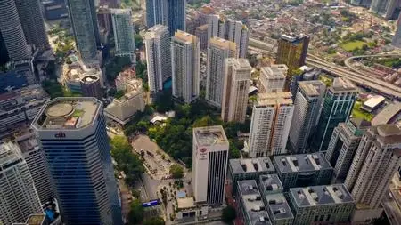 Sci Ch - Building Giants Series 3 Part 3: The Billion-Dollar Skyscraper (2019)