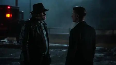 Gotham S04E16