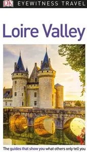 Travel Guide Loire Valley