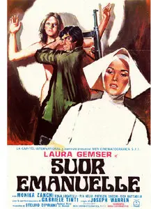 Suor Emanuelle / Sister Emanuelle (1977)