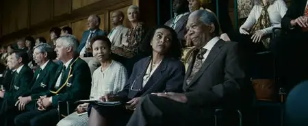 INVICTUS (2009) [Re-UP]
