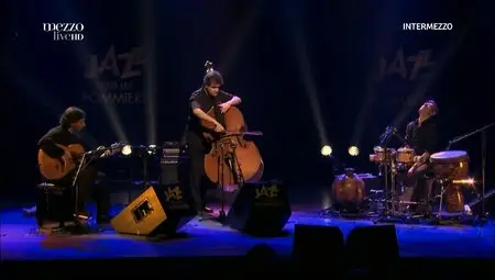 VA - Jazz Intermezzo Vol.8 (2014) [HDTV 1080i]