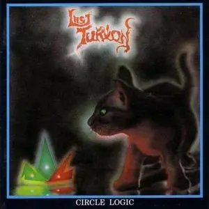 Last Turion - 2 Studio Albums (1992-1996)