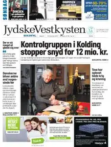 JydskeVestkysten Kolding – 30. december 2018