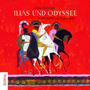 «Ilias und Odyssee» by Walter Jens