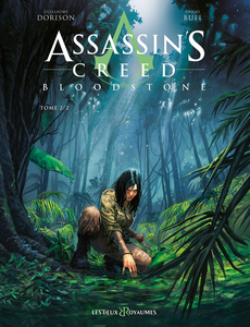 Assassin's Creed Bloodstone - Tome 2