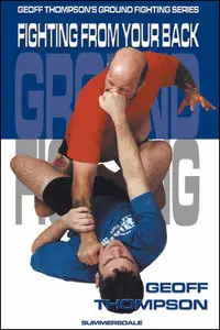 Fighting from your Back: Fighting from Your Back (Repost)