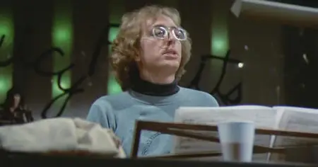 Phantom of the Paradise (1974)