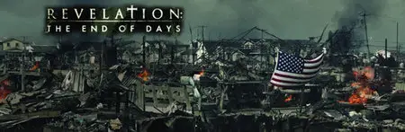 Revelation - The End of Days (2014)