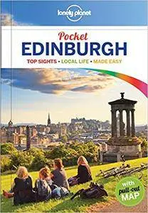 Lonely Planet Pocket Edinburgh