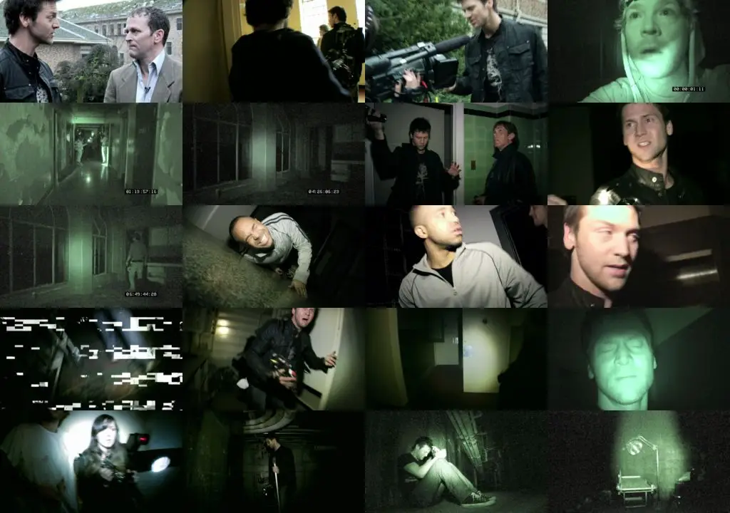 Grave Encounters 2011 Avaxhome