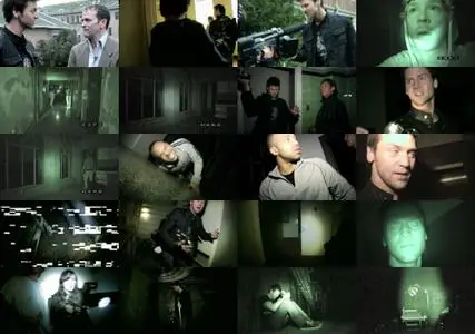 Grave Encounters (2011)