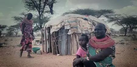 BBC - Samburu: The Fight Against Child Marriage (2022)