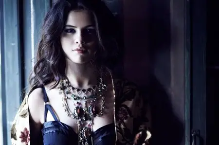 Selena Gomez - 'Star Dance' Promoshoot 2013 by Diego Uchitel