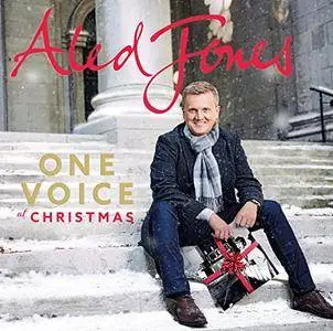 Aled Jones - One Voice At Christmas (2017)