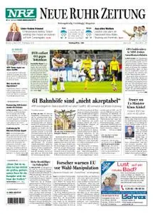 NRZ Neue Ruhr Zeitung Duisburg-Mitte - 06. März 2019